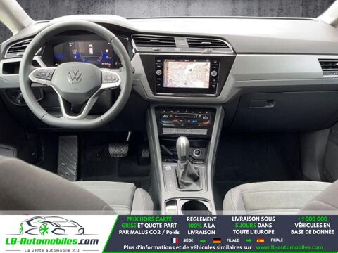 Touran 1.5 TSI EVO 150 BVA 7pl 2023 occasion 31850 Beaupuy