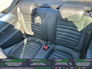 Beetle 2017 occasion 31850 Beaupuy