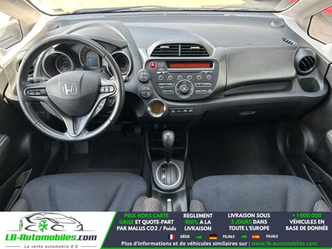 Jazz 1.3 i-VTEC 102ch 2015 occasion 31850 Beaupuy