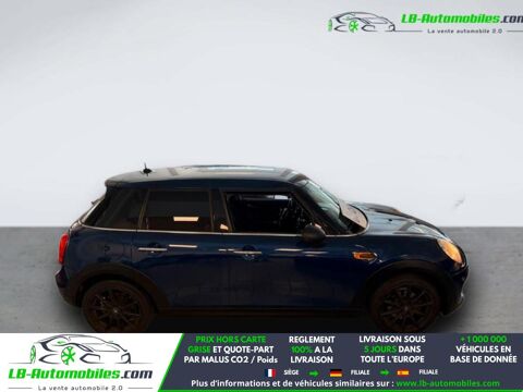 Countryman 102 ch BVM 2015 occasion 31850 Beaupuy