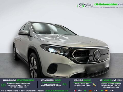EQA 300 4Matic 2022 occasion 31850 Beaupuy