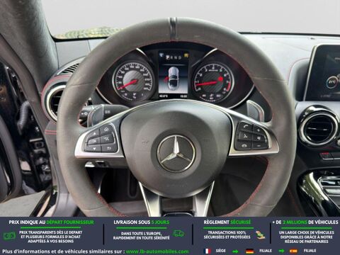 AMG GT 476 ch BVA 2018 occasion 31850 Beaupuy