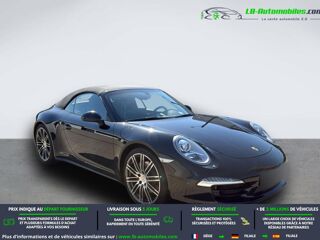 911 S 3.8i 400 PDK 2014 occasion 31850 Beaupuy