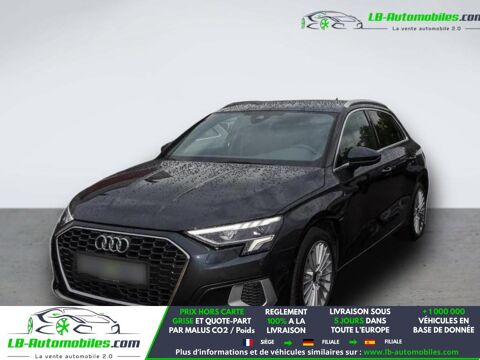 Annonce voiture Audi A3 21940 €