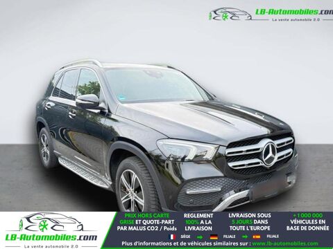 Annonce voiture Mercedes Classe GLE 45900 €
