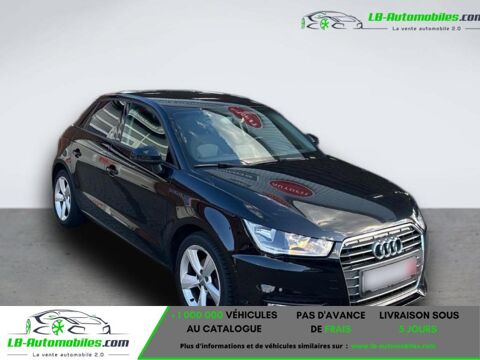 Audi A1 1.0 TFSI 82 2017 occasion Beaupuy 31850