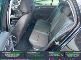 Golf 1.0 TSI 115 BVA 2019 occasion 31850 Beaupuy