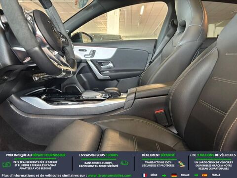 Classe CLA 45 S AMG BVA 4Matic+ 2023 occasion 31850 Beaupuy