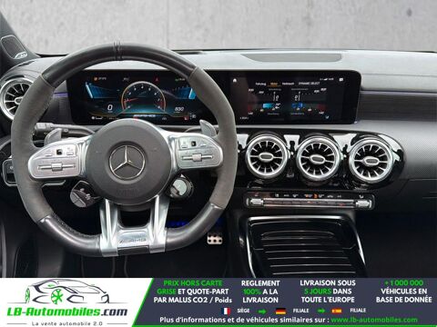 Classe A 45 Mercedes-AMG BVA 4-Matic 2020 occasion 31850 Beaupuy