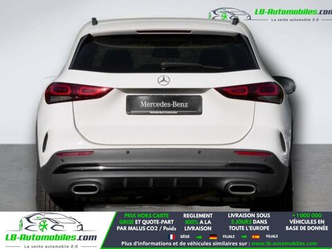 Classe GLA 200 d BVA 2022 occasion 31850 Beaupuy
