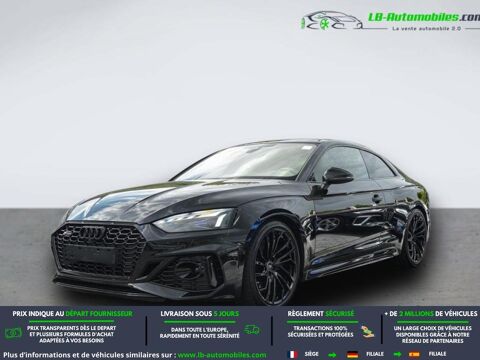 RS5 V6 2.9 TFSi 450 BVA Quattro 2024 occasion 31850 Beaupuy
