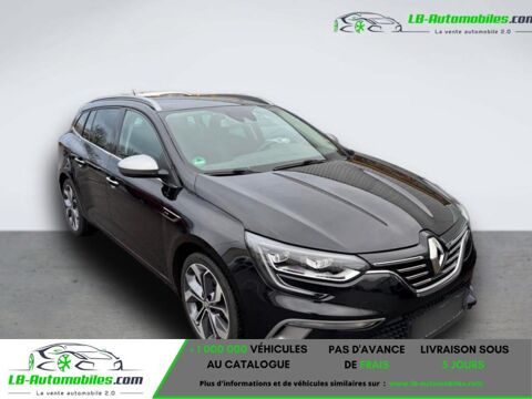 Renault Megane IV Estate TCe 160 BVM 2018 occasion Beaupuy 31850