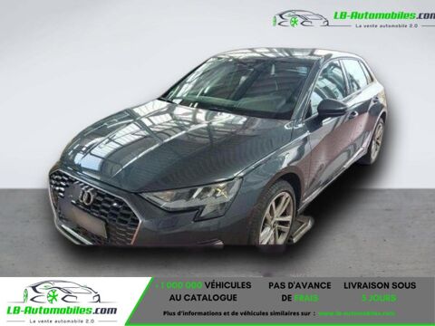 Audi A3 30 TDI 116 BVM 2021 occasion Beaupuy 31850