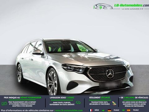 Classe E 300 e BVA 2025 occasion 31850 Beaupuy