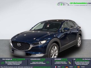 CX-30 2.0L SKYACTIV-X M Hybrid 180 ch 4x2 BVM 2020 occasion 31850 Beaupuy