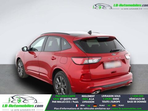 Kuga 1.5 EcoBlue 120 BVA 2023 occasion 31850 Beaupuy