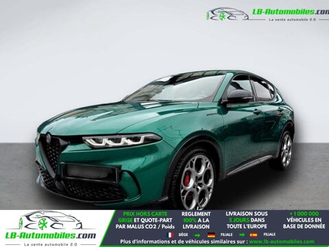 Annonce voiture Alfa Romeo Tonale 25900 €