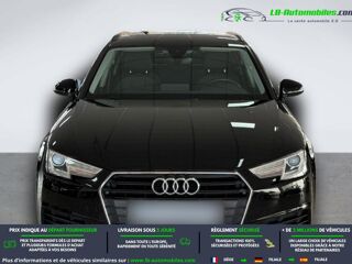 A4 TDI 150 BVA 2017 occasion 31850 Beaupuy