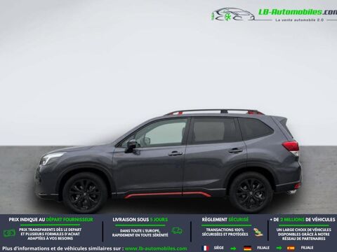 Forester 2.0 150 ch BVA 2020 occasion 31850 Beaupuy