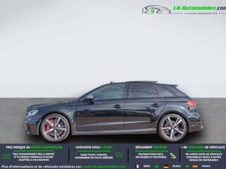 RS3 2.5 TFSI 400 BVA Quattro 2018 occasion 31850 Beaupuy
