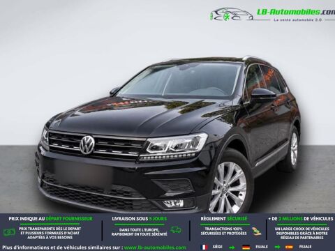 Volkswagen Tiguan 1.4 TSI 150 BMT BVA 2018 occasion Beaupuy 31850