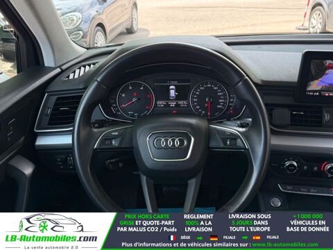 Q5 TDI 163 BVA Quattro 2019 occasion 31850 Beaupuy