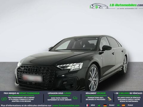 Audi A8 60 TFSI e BVA Quattro 2023 occasion Beaupuy 31850