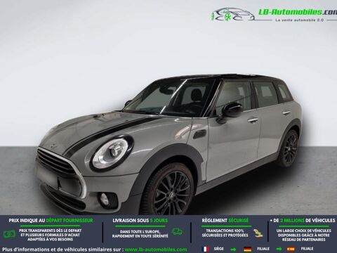 Annonce voiture Mini Cooper 19630 €