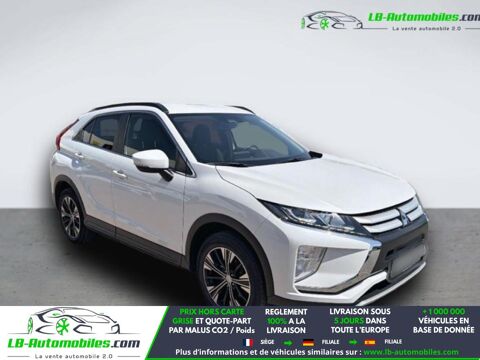 Eclipse Cross 1.5 MIVEC 163 BVM 2WD 2019 occasion 31850 Beaupuy