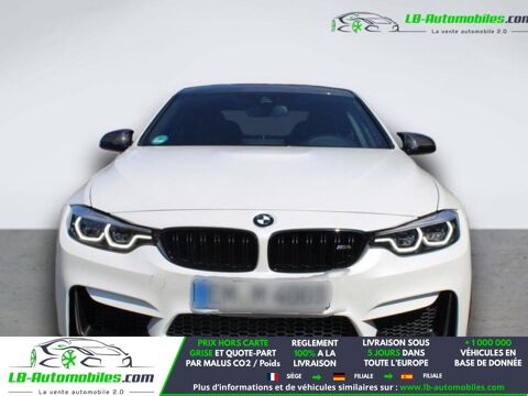 M4 450 ch M BVA 2017 occasion 31850 Beaupuy