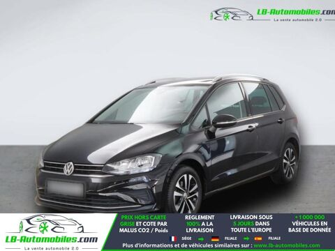 Volkswagen Golf 1.5 TSI 150 BVA 2020 occasion Beaupuy 31850