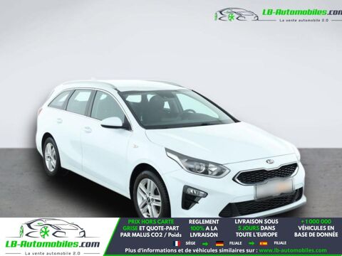 Ceed 1.4 T-GDi 140 ch BVA 2021 occasion 31850 Beaupuy