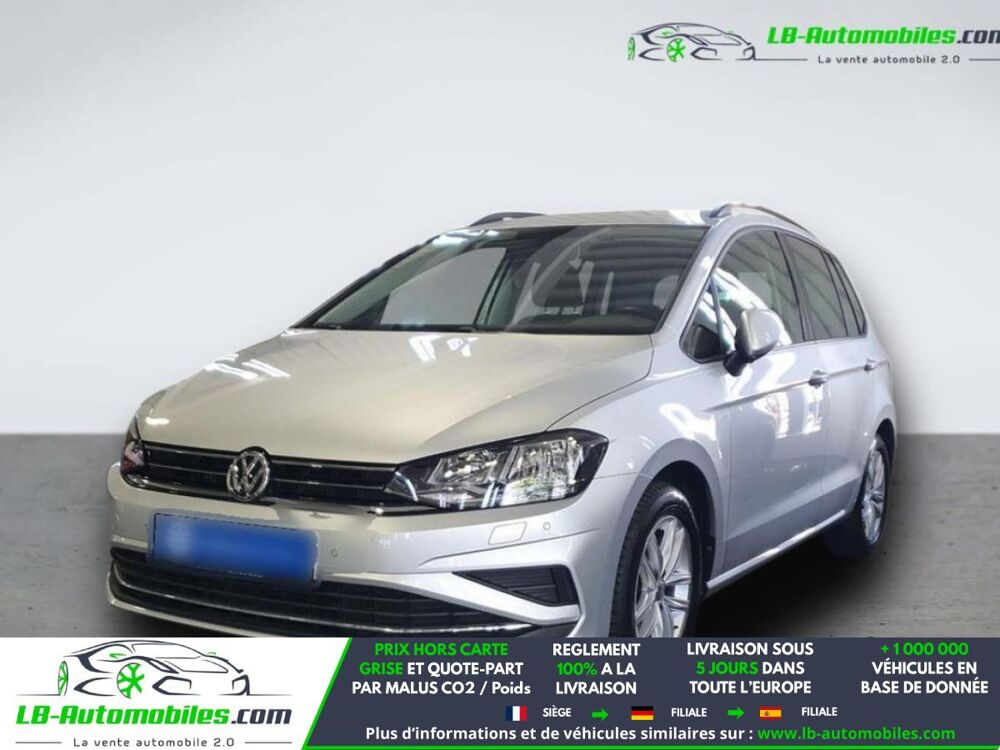 Golf 1.5 TSI 130 BVA 2019 occasion 31850 Beaupuy