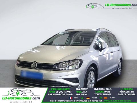 Annonce voiture Volkswagen Golf 17850 €