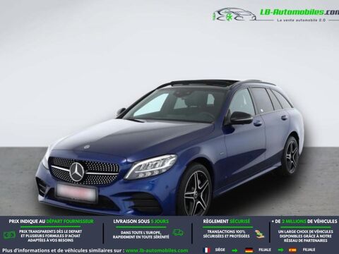 Annonce voiture Mercedes Classe C 30990 €