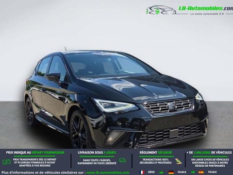 Ibiza 1.5 TSI 150 ch  BVA 2023 occasion 31850 Beaupuy