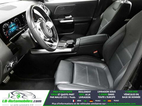 Classe GLA 220 d BVA 4Matic 2023 occasion 31850 Beaupuy