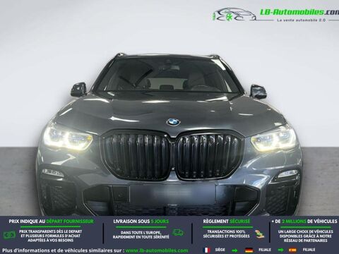 X5 M50i 530 ch BVA 2020 occasion 31850 Beaupuy