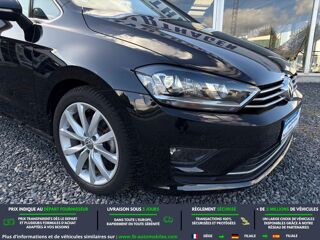 Golf 1.4 TSI 125 BVM 2017 occasion 31850 Beaupuy