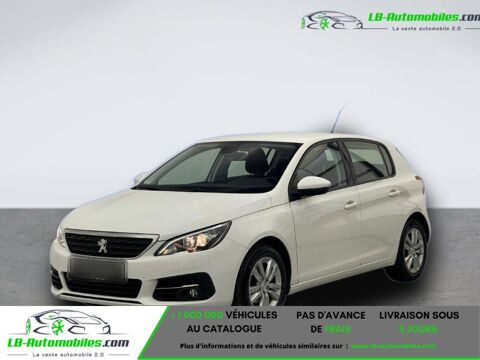 Annonce voiture Peugeot 308 15900 �