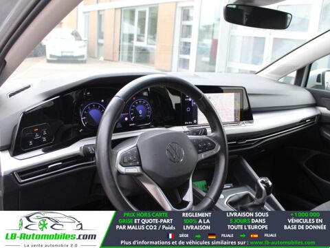 Golf 1.0 TSI OPF 110 BVM 2023 occasion 31850 Beaupuy