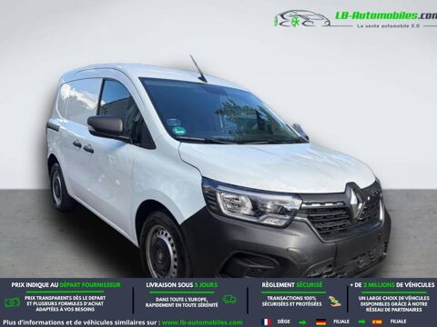 Kadjar TCe 100 BVM 2023 occasion 31850 Beaupuy