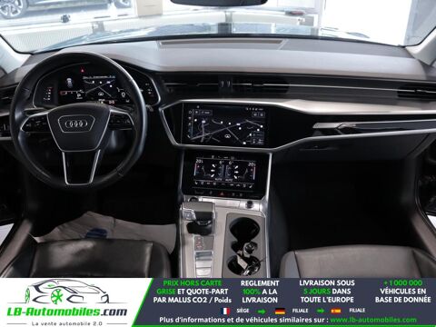 A6 45 TFSI 265 ch BVA 2022 occasion 31850 Beaupuy