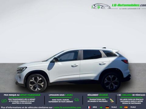 Austral mild hybrid 160 BVA 2024 occasion 31850 Beaupuy