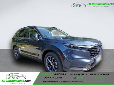 CR-V e:HEV 2.0 i-MMD 2WD 148ch BVA 2023 occasion 31850 Beaupuy