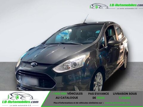 Ford B-max 1.6 TDCi 95 BVM 2017 occasion Beaupuy 31850