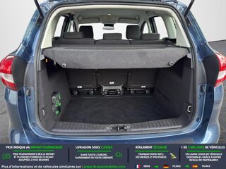 C-max 1.0 EcoBoost 100 2019 occasion 31850 Beaupuy
