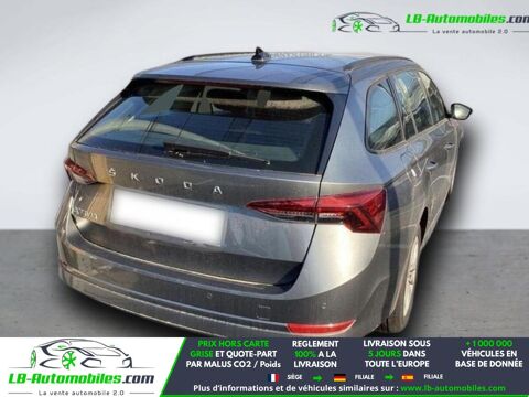 Octavia 2.0 TDI 116 ch BVA 2023 occasion 31850 Beaupuy