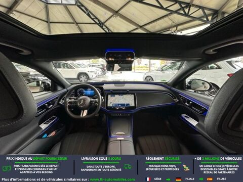 Classe E 300 e BVA 2024 occasion 31850 Beaupuy
