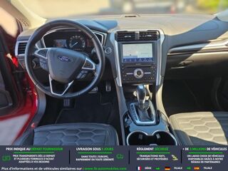 Mondeo 2.0 Hybrid 187 BVA 2020 occasion 31850 Beaupuy